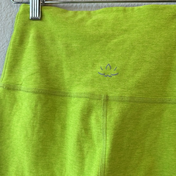 Beyond Yoga Spacedye Keep Pace 5" Short - Picture 3 of 4